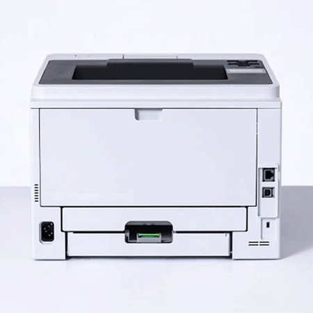 Принтер лазерный черно-белый Brother HL-L5210DN, A4, 48 стр./мин. (арт. HLL5210DNRE1)