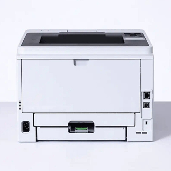 Принтер лазерный черно-белый Brother HL-L5210DN, A4, 48 стр./мин. (арт. HLL5210DNRE1)