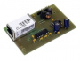 Интерфейсная плата Ethernet TSC для TDP-225 (арт. 98-0390032-00LF)