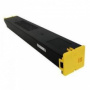 Тонер-картридж Sharp MX75GTYA, желтый, 60000 стр. при 5% заполнении листа, (MX7090NEE / MX8090NEE) (арт. MX75GTYA)