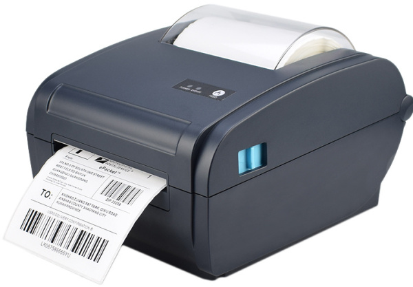 Термопринтер Cactus 203 dpi, 160 мм/с, USB (арт. CS-TP-D440U)