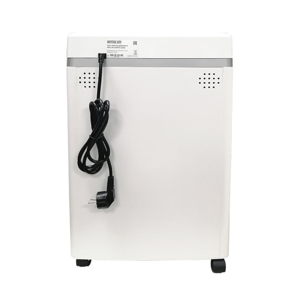 Уничтожитель документов Office Kit S200TS (0,8x1) (арт. OK0801S200)
