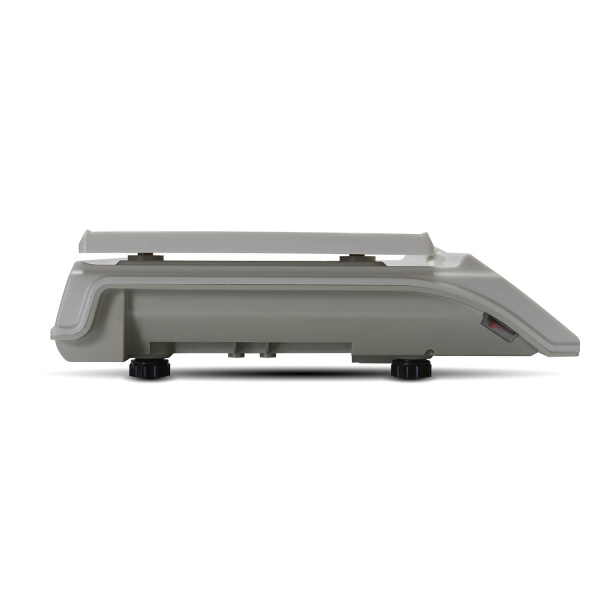 Торговые настольные весы MERCURY M-ER 326 C-15.2 LCD без АКБ (арт. 3760)