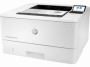 Принтер лазерный черно-белый HP LaserJet Enterprise M406dn (арт. 3PZ15A)