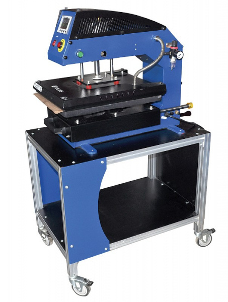 Термопресс пневматический Velles VP 4050AP (арт. VP 4050AP)