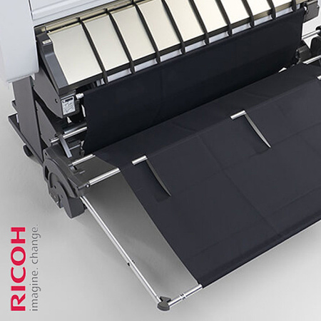 Широкоформатное струйное МФУ Ricoh IM CW2200 (арт. 418972)