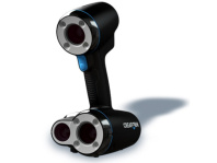 3D-сканер Creaform Go!SCAN 3D (арт. SYS-G3D-G3D)