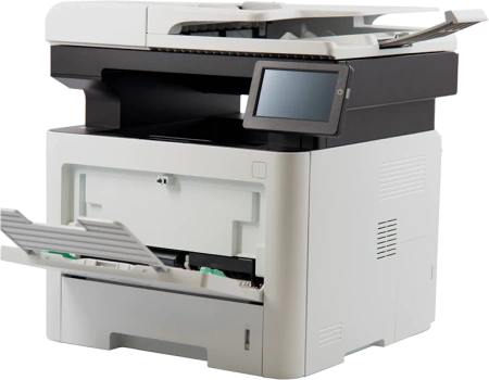 Лазерное черно-белое МФУ Булат M3040dna (арт. XXBT0M3040010)