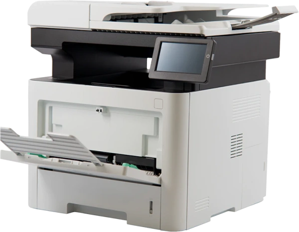 Лазерное черно-белое МФУ Булат M3040dna (арт. XXBT0M3040010)