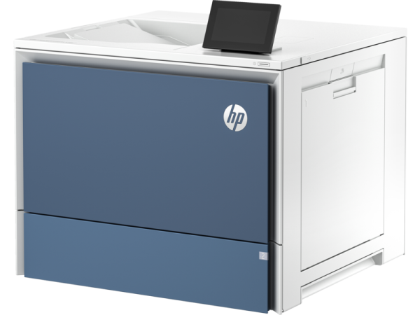 Цветной лазерный принтер HP Color LaserJet Enterprise 5700dn (арт. 6QN28A)