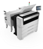 Фальцовщик чертежей Canon Folder Express 3011/2 (арт. 3300C002)
