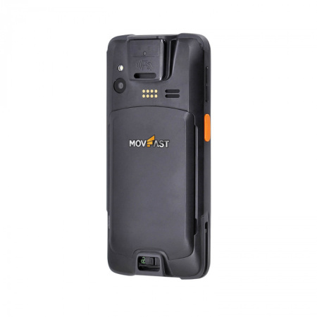 Терминал сбора данных Mertech MovFast S55 (Android 13, 4GB/64GB) (арт. 9200)