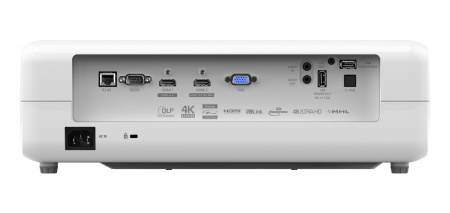 Проектор Optoma 4K550 (арт. E1P1A1JWE1Z1)