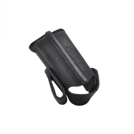 Чехол поясной для ТСД Mertech Seuic AutoID LIM (кожа) (арт. 9108)