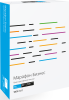 Бумага Technoevolab Марафон Бизнес 80 г/м², A4 (500 листов) (арт. 450L91820)
