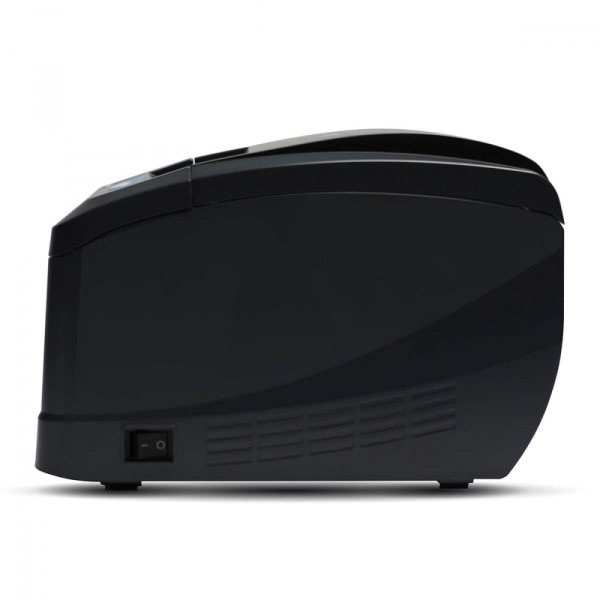 Принтер этикеток Mertech LP80 Termex USB Black (арт. 4532)