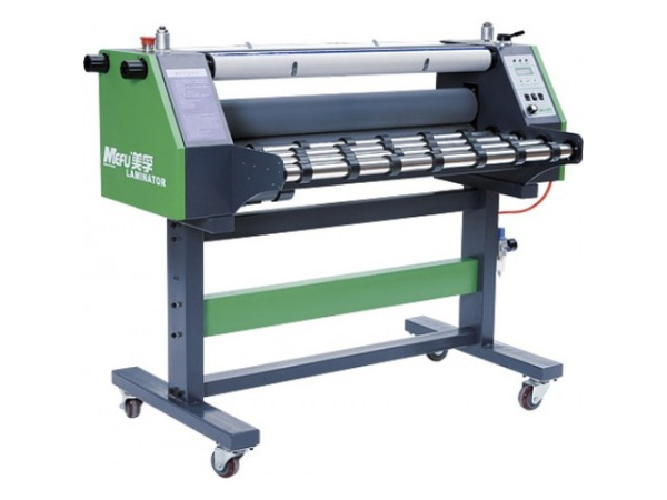 Рулонный ламинатор Mefu MF850-B3 (арт. MF850-B3)