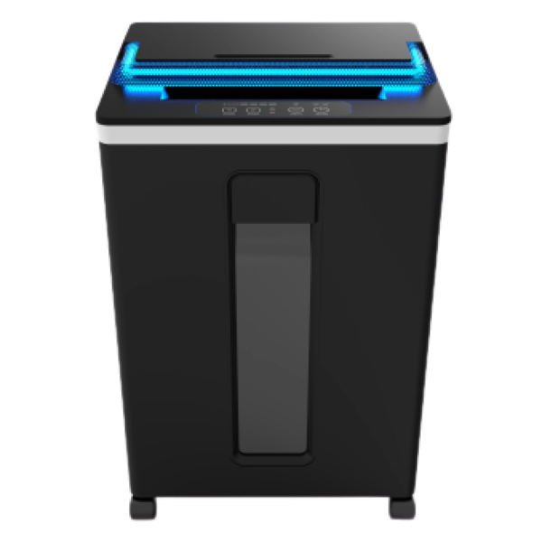 Уничтожитель документов Office Kit S165UV (1,9x10) (арт. OK1910S165UV)