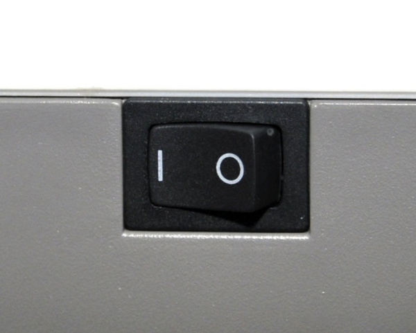 Уничтожитель документов Royal Sovereign AFS-801 (арт. 5283)