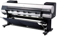 Широкоформатный принтер Canon iPF9100 (арт. 2164B003)