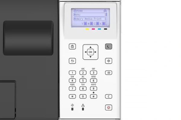 Принтер лазерный цветной Canon i-SENSYS LBP647Cdw, A4 (арт. 6929C001)
