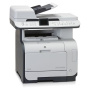 Лазерное цветное МФУ HP Color LaserJet CM2320nf (арт. CC436A)