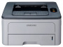 Принтер лазерный черно-белый Samsung ML-2851ND (арт. ML-2851ND)