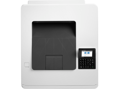 Цветной лазерный принтер HP Color LaserJet Enterprise M455dn (арт. 3PZ95A)