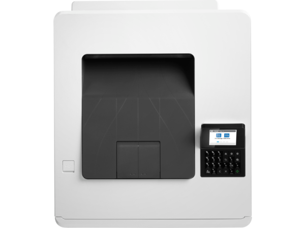 Цветной лазерный принтер HP Color LaserJet Enterprise M455dn (арт. 3PZ95A)