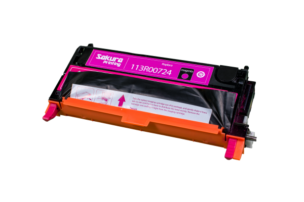 Картридж Sakura Printing 113R00724 (арт. SA113R00724)