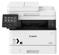 МФУ лазерное черно-белое Canon i-SENSYS MF428x (арт. 2222C006)