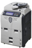 МФУ лазерное черно-белое Kyocera KM-8030 (арт. 022FB613)