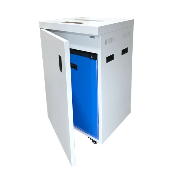 Шредер Office Kit S1650, Р-4, 3,9 x 35, 35 листов, 165 л., белый (арт. OK39351650)