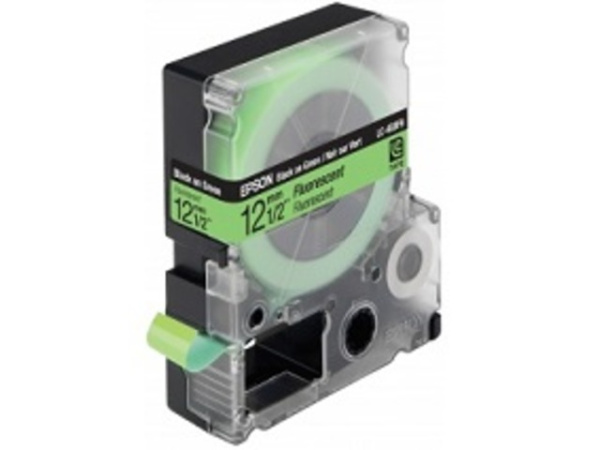 Картридж Epson LC-4GBF9 (арт. C53S625413)