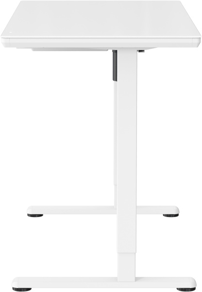 Компьютерный стол Cactus (120x60 см) (арт. CS-EGD-WWT)