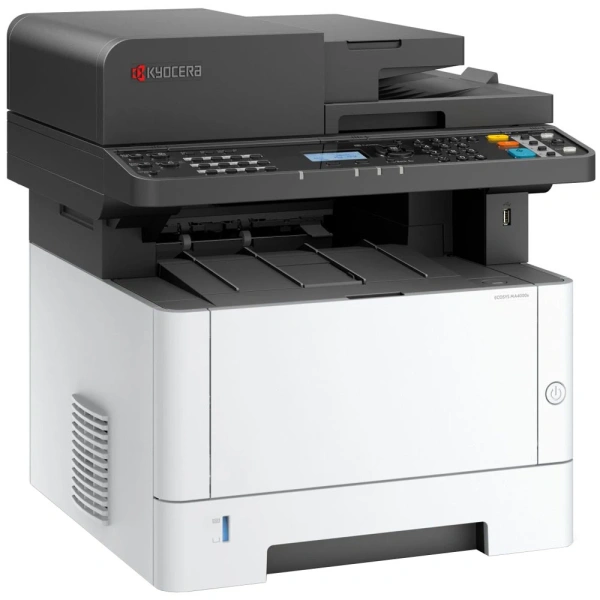 Лазерное черно-белое МФУ Kyocera MA4000x (Азия) (арт. 110C143AX0)