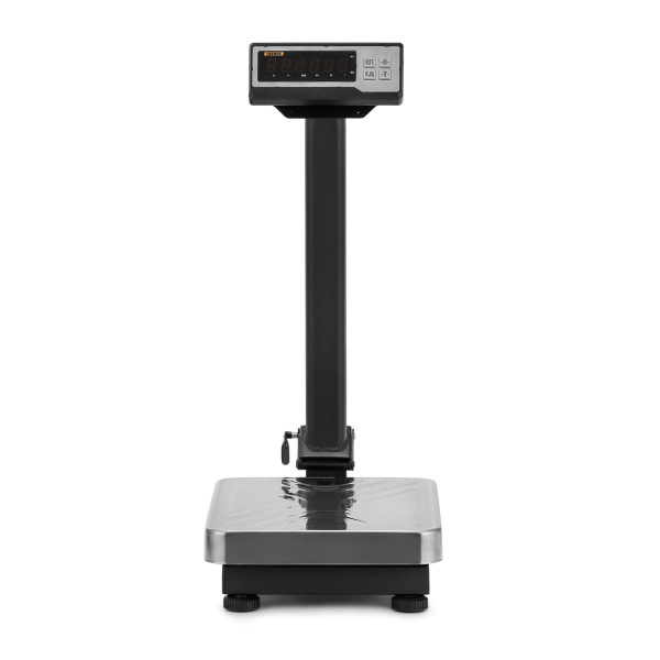 Фасовочные весы Mertech M-ER 334 ACFPU-60.10/20 "FARMER" LED (арт. 3800)