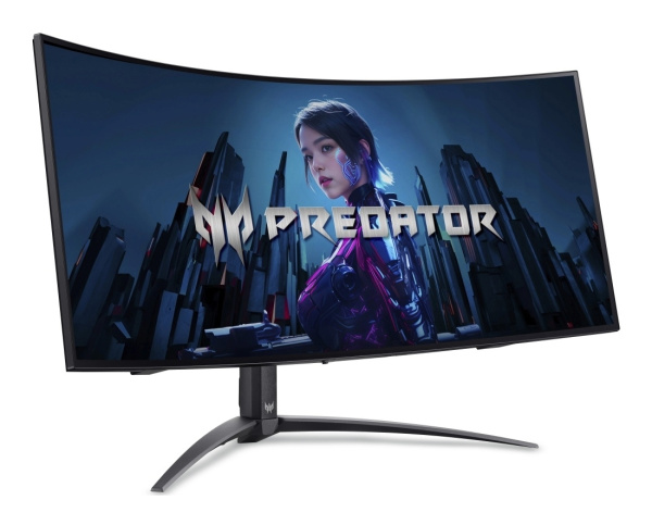 Монитор Acer Predator X34Xbmiiphuzx 34″ (арт. UM.CXXEE.X01)