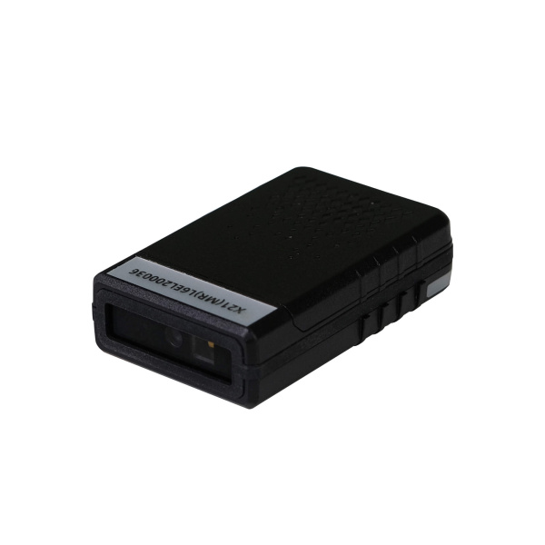 Сканер-кольцо Mertech X21 SPP MR BLE Dongle P2D USB (комплект) (арт. 4951)