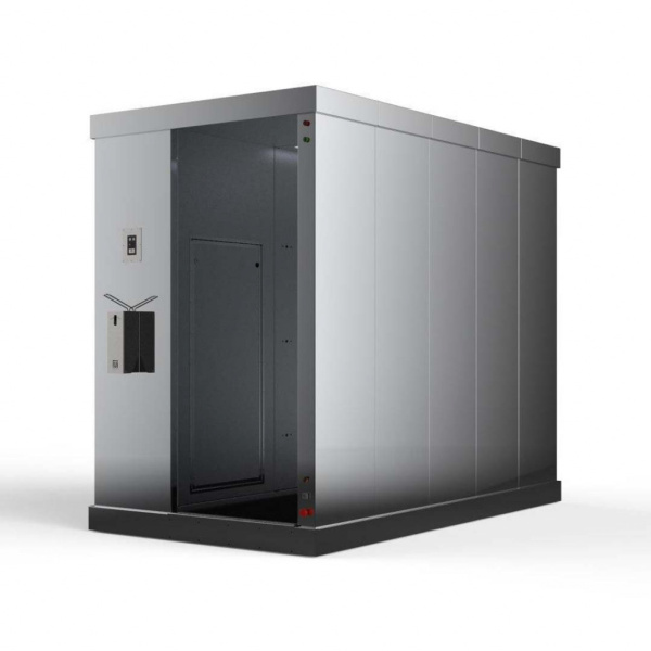 Дезинфекционный туннель Mizotty ТД ПРО (арт. )