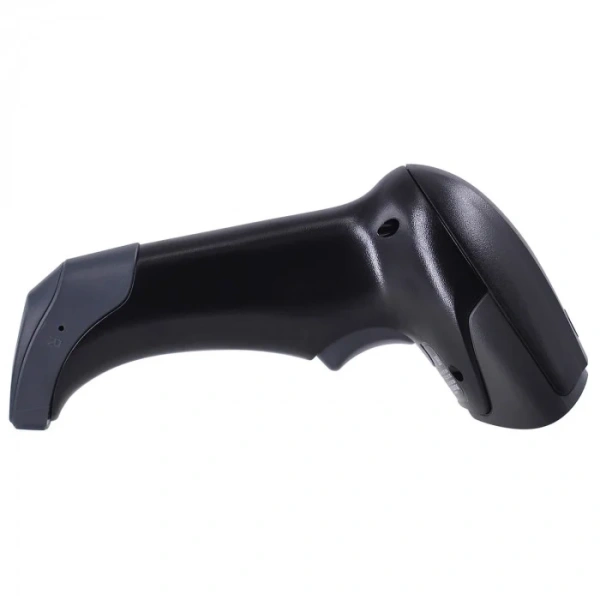 Беспроводной сканер штрих-кода Mertech CL-2320 BLE SPP Dongle P2D USB black (арт. 4215)