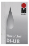 Промывочная жидкость Marabu MaraJet DI-UR5 1L (арт. 3503004200412)