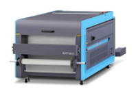 Шейкер-сушка Roland DTF RDTFS800 для TY-300 (арт. RDTFS800) Шейкер-сушка Roland DTF RDTFS800 для TY-300 (арт. RDTFS800)