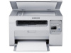 МФУ лазерное черно-белое Samsung SCX-3400 (арт. SCX-3400)