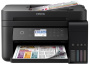 Струйное цветное МФУ Epson L6170 (арт. C11CG20404)