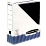 Вертикальный накопитель Fellowes BankersBox System, 80 x 312 x 258 мм (арт. FS-00263)