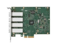 Переходник для установки дополнительной сетевой карты OKI для ML-4410 (арт. 41139810)