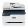 МФУ лазерное цветное Xerox C235 (D) А4 (Принтер / Копир / Сканер / Факс) (арт. C235-D)