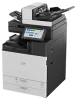 МФУ лазерное цветное Ricoh IM C3010SD А3 (арт. 423878)