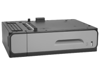 Опция HP 500-sheet paper tray (арт. B5L07A)